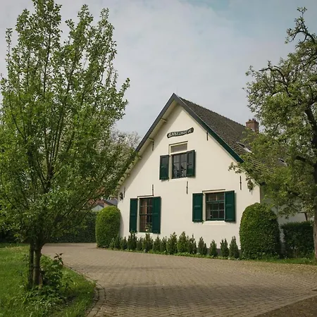 De Dinkelhoeve Apartamento *