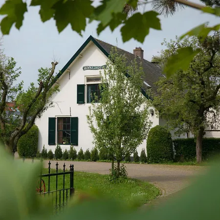 Apartment De Dinkelhoeve *