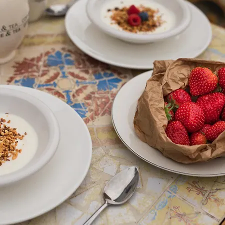 De Dinkelhoeve Apartamento Heemstede