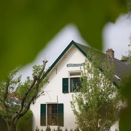 De Dinkelhoeve * Heemstede