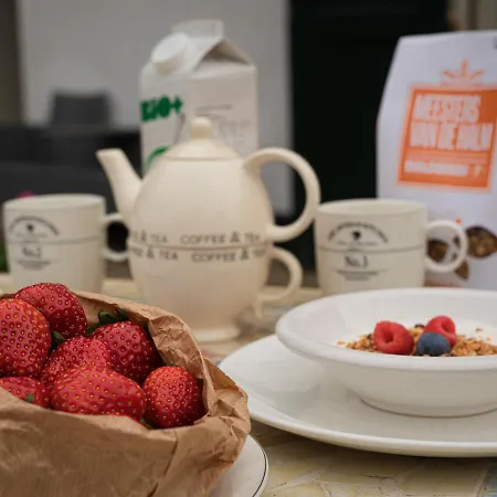 Apartamento De Dinkelhoeve *