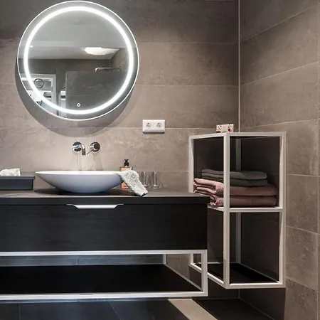 Apartment De Dinkelhoeve Heemstede