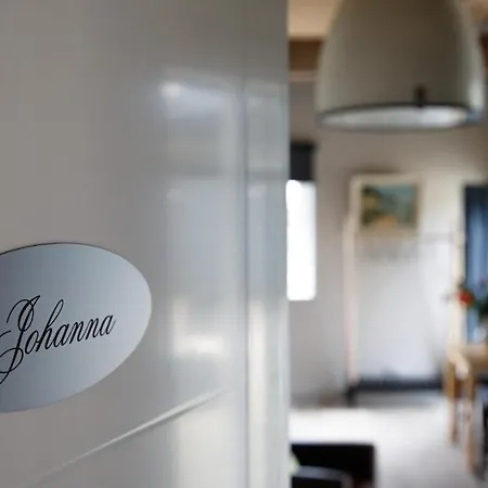 De Dinkelhoeve Apartment