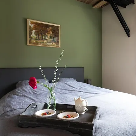 De Dinkelhoeve * Heemstede