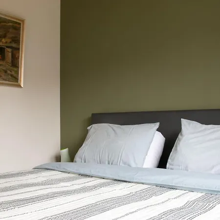 Apartamento De Dinkelhoeve *