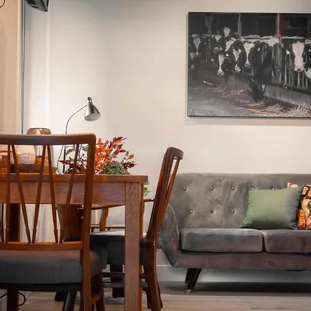 Apartamento De Dinkelhoeve Heemstede