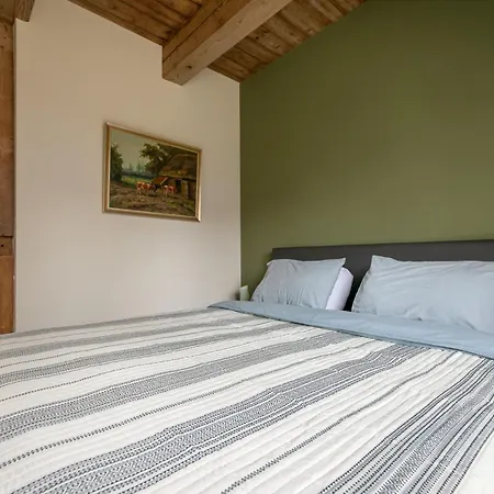 Apartment De Dinkelhoeve