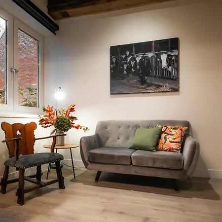 De Dinkelhoeve * Heemstede