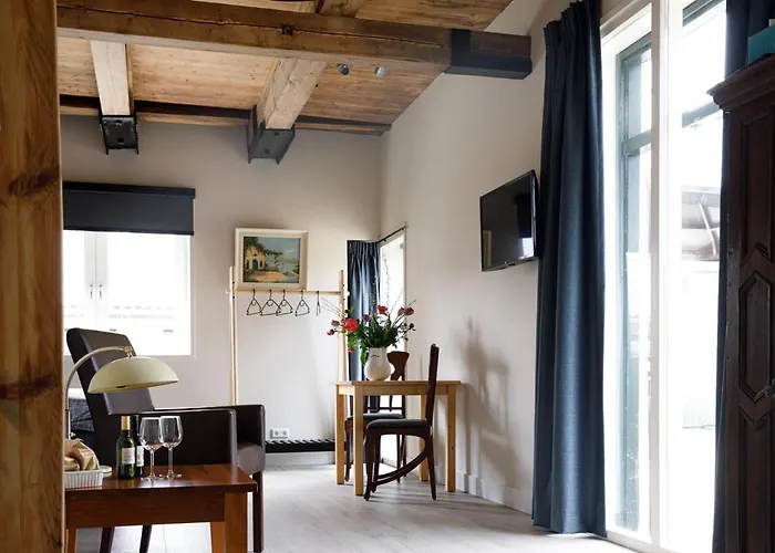 De Dinkelhoeve * 헴스테데