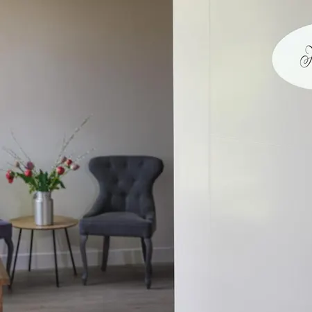 De Dinkelhoeve Apartment Heemstede