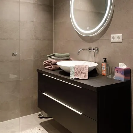Apartment De Dinkelhoeve Heemstede