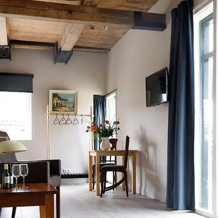 De Dinkelhoeve * Heemstede