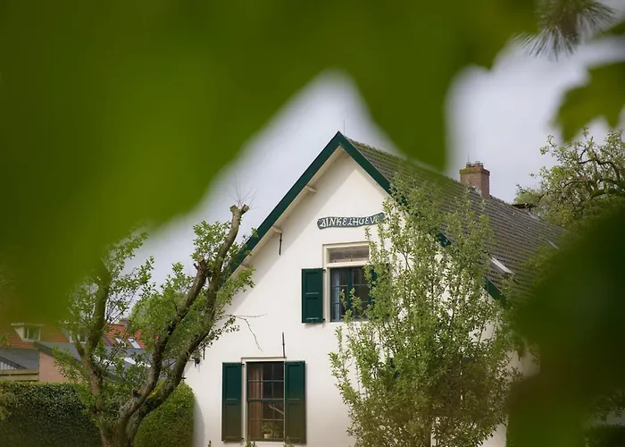 De Dinkelhoeve * Heemstede