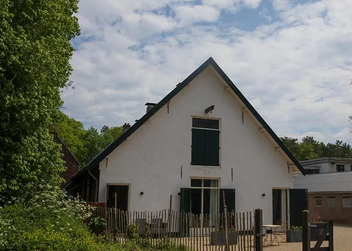 De Dinkelhoeve Apartamento *