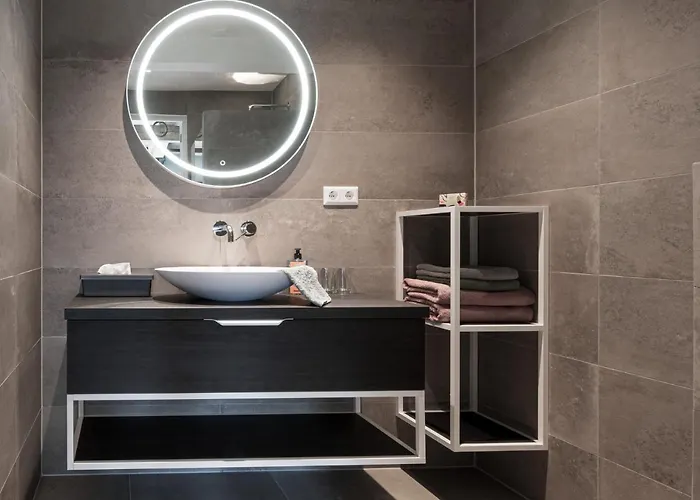 Apartamento De Dinkelhoeve Heemstede