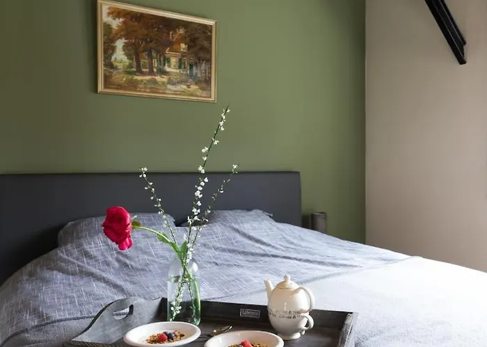 De Dinkelhoeve * Heemstede