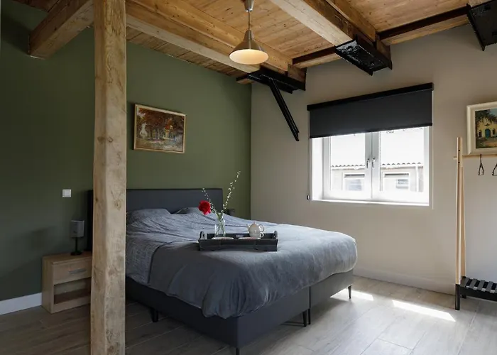 De Dinkelhoeve Heemstede