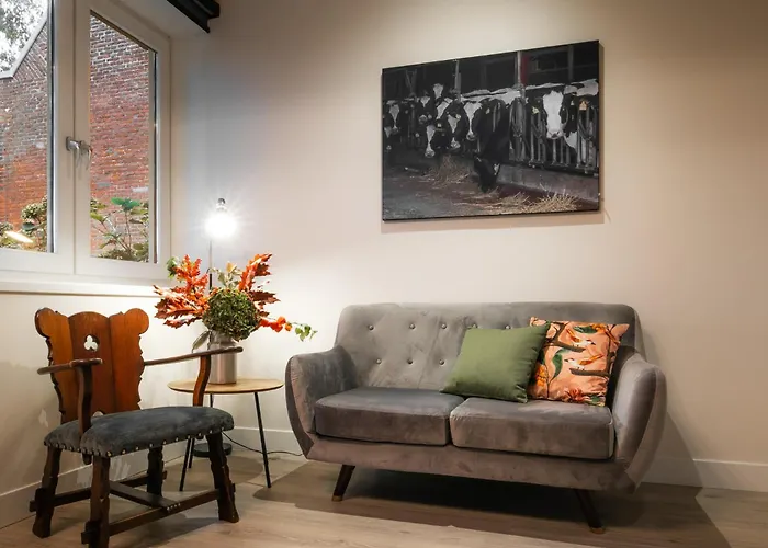 De Dinkelhoeve * Heemstede